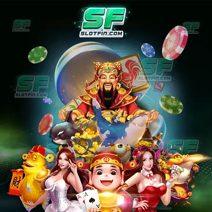 เว็บฝากขั้นต่ํา1บาท คาสิโนเดิมพันออนไลน์ที่ทำความเข้าใจได้อย่างสะดวก สมัครตอนไหนรับโบนัสทันที